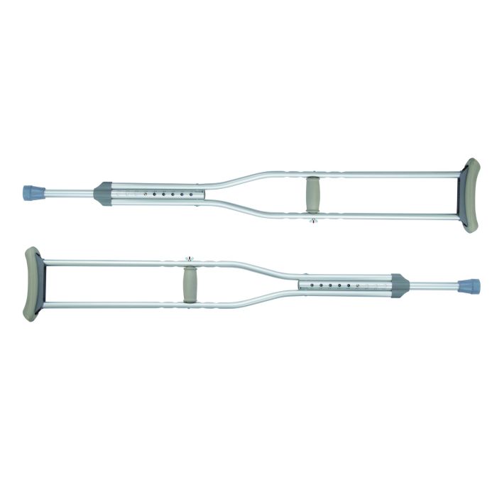 Crutches