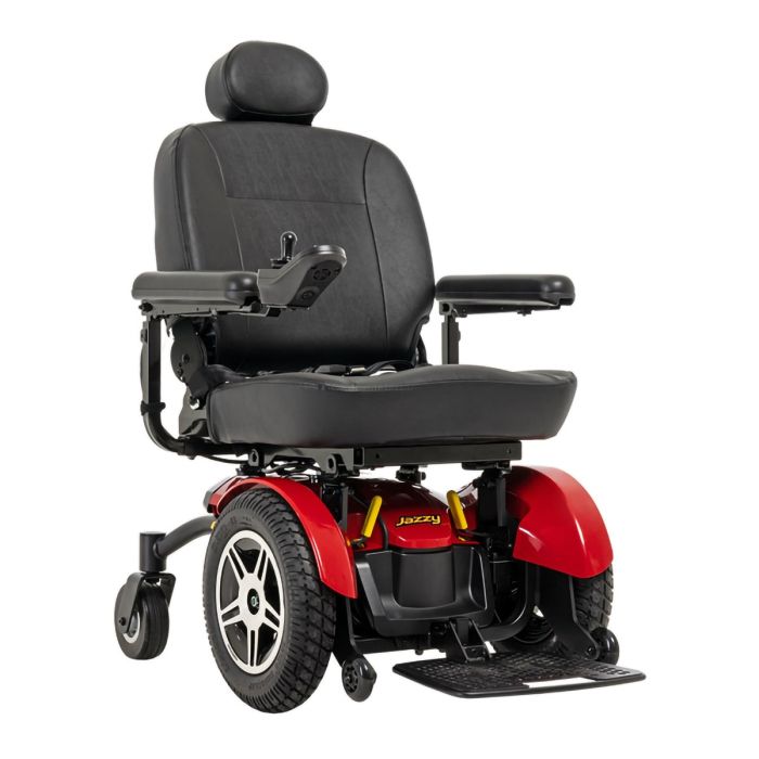 Electric Wheelchairs