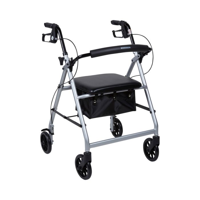 Rollators