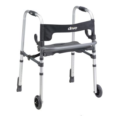 Rollators