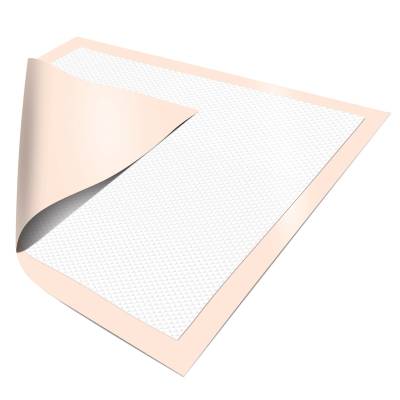 Disposable Underpad Dignity® Premium 30 X 36 Inch Fluff / Polymer Moderate Absorbency