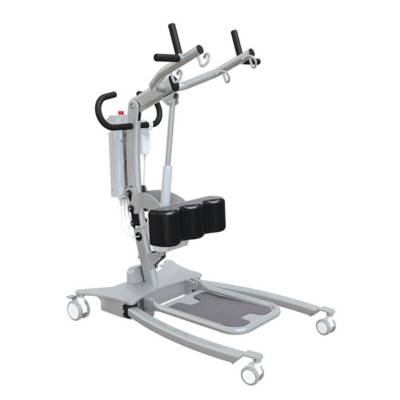 Patient Lift Sit to Stand 450 lbs. Weight Capacity 42192301