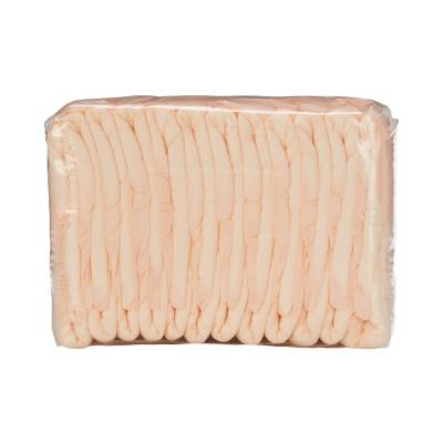 Unisex Adult Incontinence Brief Wings™ Plus Size 2 Disposable Heavy Absorbency