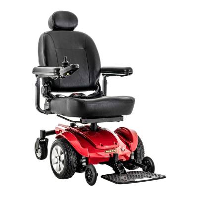 Power Wheelchair Jazzy Select® 300 lbs. Weight Capacity