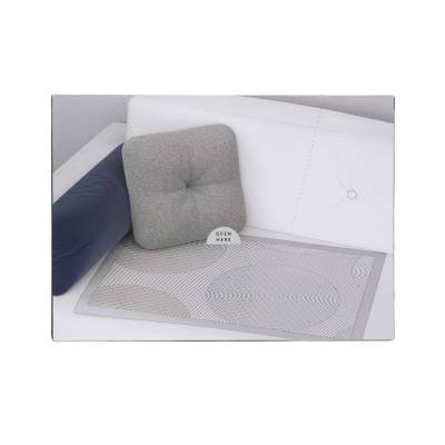 Disposable Underpad Flourish 24 X 36 Inch Fluff Light Absorbency