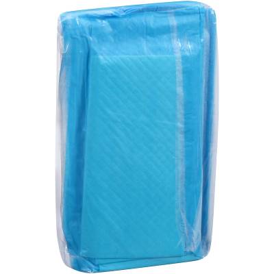 Disposable Underpad Attends® Care Dri-Sorb® 17 X 24 Inch Cellulose / Polymer Heavy Absorbency