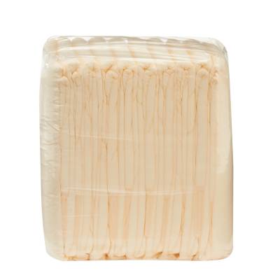 Disposable Underpad Attends® Care Night Preserver® 30 X 36 Inch Cellulose / Polymer Heavy Absorbency