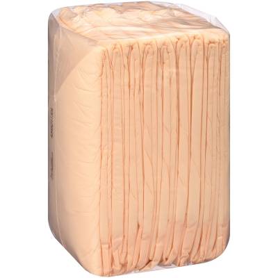 Disposable Underpad Attends® Care Dri-Sorb® Advanced 30 X 36 Inch Cellulose / Polymer Heavy Absorbency