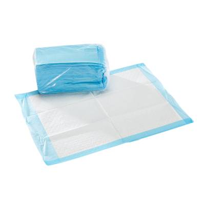 Procedure Underpad McKesson 23 W X 24 L Inch Blue NonSterile