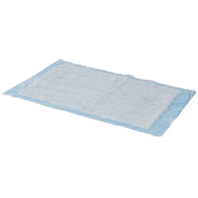 Disposable Underpad Simplicity™ Basic 23 X 24 Inch Fluff Light Absorbency