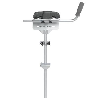 drive™ Platform Attachment For Adult and Junior Walker and Aluminum Crutch