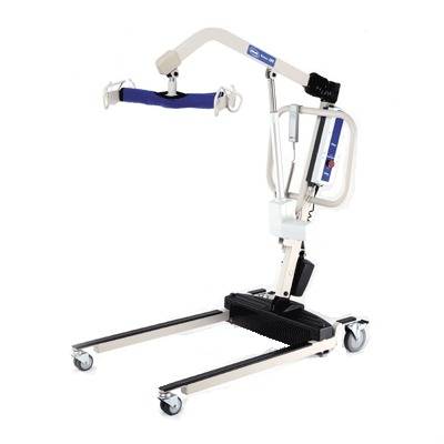 Patient Lift Reliant™ 450 450 lbs. Weight Capacity Electric