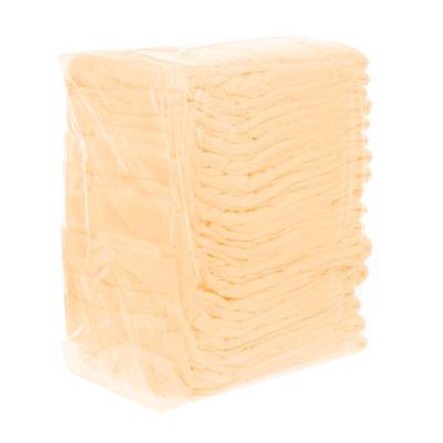 Unisex Adult Incontinence Brief Wings™ Plus X-Large Disposable Heavy Absorbency