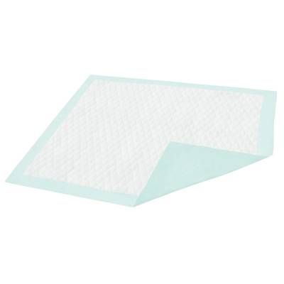 Disposable Underpad Dignity® Extra 23 X 36 Inch Fluff Light Absorbency