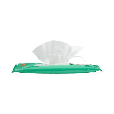 Personal Cleansing Wipe ReadyCleanse Soft Pack Unscented 5 Count