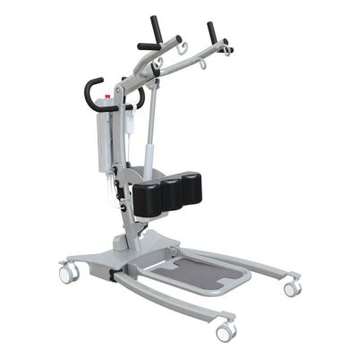 Patient Lift Sit to Stand 450 lbs. Weight Capacity