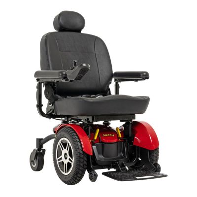 Power Wheelchair Jazzy Elite 14®