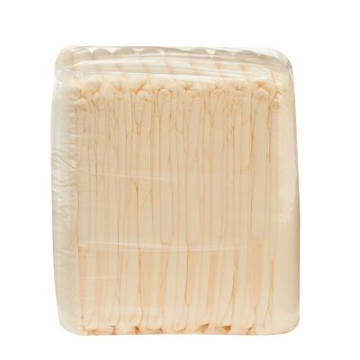 Disposable Underpad Attends® Care Night Preserver® 30 X 36 Inch Cellulose / Polymer Heavy Absorbency