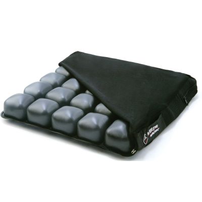 Seat Cushion ROHO® Mosaic® 18 W X 18 L X 3 D Inch PVC Air Cells