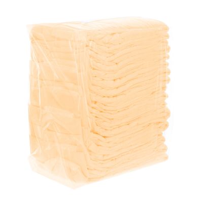 Unisex Adult Incontinence Brief Wings™ Plus X-Large Disposable Heavy Absorbency