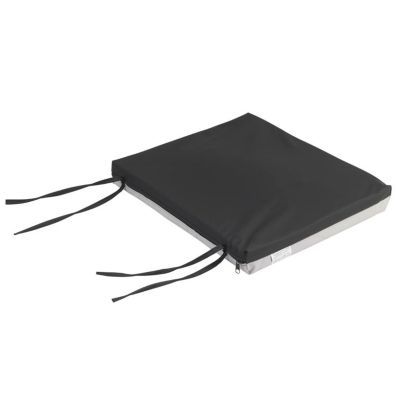 Seat Cushion Gel-U-Seat™ Lite 18 W X 18 D X 2 H Inch Foam / Gel