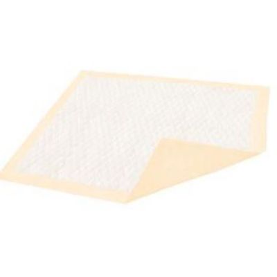 Disposable Underpad Dignity® Plus 30 X 36 Inch Fluff / Polymer Moderate Absorbency